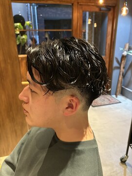 アンドワークス 2nd(&WORKS) フェードスパイラル