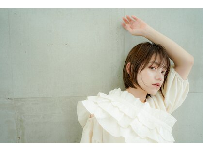 リブラ(Re:Bura)の写真