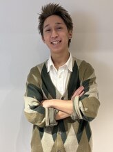 ナチュラル 札幌店(Natural) 本間 蓮士