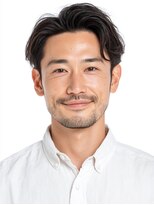 ビフィーノ リルネ フォー メン(Bifino Rilune for men)&nbsp;MEN’S HAIR/ダウンパーマ/フェザーパーマ/川西能勢口/川西池田