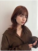 大人女性に大人気◎くびれミディ