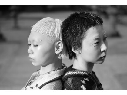 クルフ(kruh)の写真