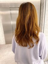 リアン(Lian) 【リアン】加藤 簡単スタイリング髪質改善デジタルパーマ