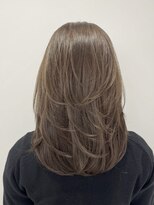 ムード(MOOD,)&nbsp;ヘーゼルベージュ