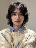 ◎ボブパーマミニボブパーマフレンチボブパーマレイヤーパーマ