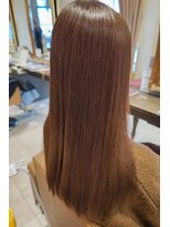 グランボーテクラシック(GrandBeaute classic)&nbsp;髪質改善カラーイルミナ