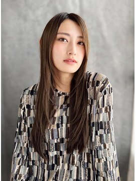 リゾートサロンM 新宿東口(Resortsalon M by valore) ロング