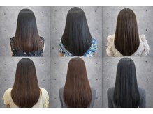 RENIA【レニア】【4/1NEWOPEN(予定)】の雰囲気(大切な髪がさらに綺麗になる施術を心がけています。)