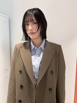 ドリップバイグリップ(DRIP by GRIP) bob/顔周りlayer