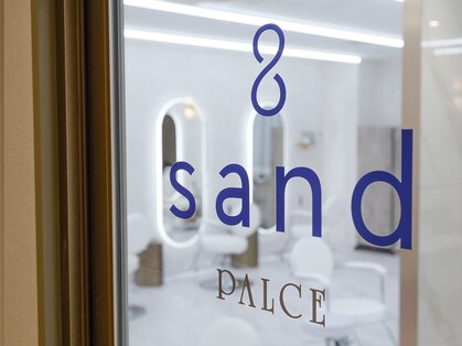 サンドパールス 仙台店(sand PALCE)の写真