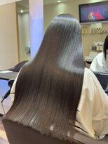 リンクバイビセ 髪質改善(link by vise)&nbsp;髪質改善縮毛矯正