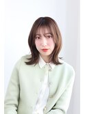【equribonne目黒】おすすめスタイル【目黒】