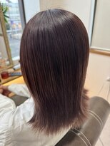 ラウレア(Laule’a)&nbsp;ラベンダーアッシュ