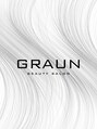 GRAUN 新宿 レイヤーカット/縮毛矯正/髪質改善/福原 秀太郎