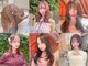 ユーリ(JUURI)の写真