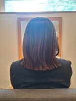 ルーンヘアー(Lugn hair)&nbsp;ナチュラルミディアム