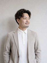 エクラート メン 仙台(ECLART men.)&nbsp;小山幸紘 仙台一番町