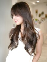 グローブス オモハラ(THE GLOBES OMOHARA)&nbsp;かっこいいと可愛いを兼ね備えた大人レイヤースタイル