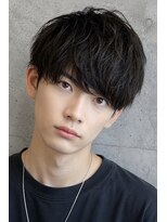 レム(Rem.) メンズマッシュ/大人女性/学生さん/メンズ/20代/30代/40代/ボブ