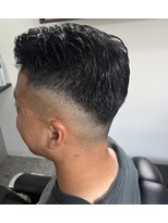 ボンド(Bond)&nbsp;フェード