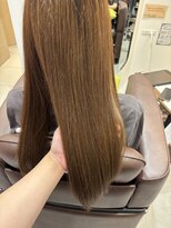 アニュー 北浦和店(ANEW) 髪質改善トリートメント