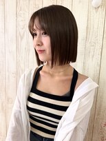 シー(cie)&nbsp;mini bob