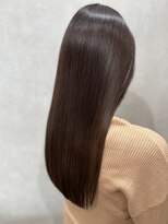 ミントリーフ 大福店(Mint leaf)&nbsp;髪質改善×カラーエステ