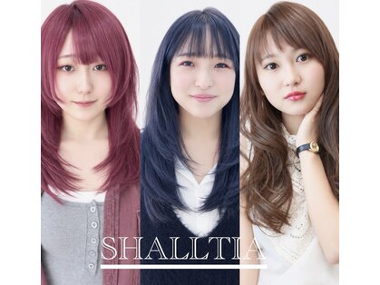 シャルティア 岩国(SHALLTIA)の写真