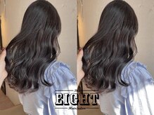 EIGHT takasaki 高崎店 【エイト】【10月1日OPEN（予定）】の雰囲気（高崎/髪質改善/ブリーチ/ショート/ボブ/レイヤー/韓国/学割]）