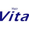 ヴィータ Hair Vitaのお店ロゴ