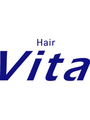 ヴィータ Hair Vita