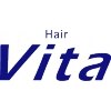 ヴィータ Hair Vitaのお店ロゴ