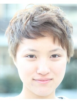 プラウド(proud) ベリショ