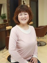 アトリエフィール&nbsp;坂原 愛子