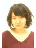 美容室 スタジアム(Stadium)&nbsp;レイヤー