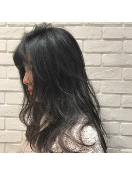 リリ(Riri) フェアリーロング