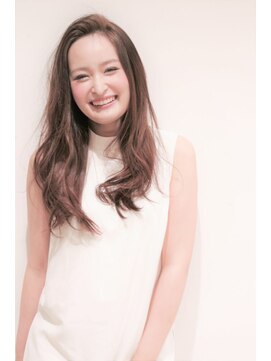 サンクレポ 【CINQ REPO　care&design】　クール×かきあげ　佐藤拓哉