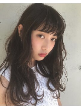 ジゼル(GiseL) ゆるふわ