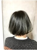 スイングボブとシアーグレー  ［lok  あらい］ 【高田馬場】