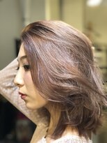 ギフト リビング(Gift Living)&nbsp;透明感カラー