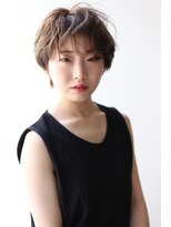 リプレイ(replay)&nbsp;無造作パーマヘア