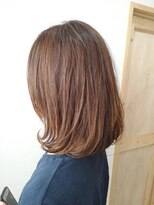 美容室 エイア(Eia)&nbsp;ミディ【入間市美容室エイア】