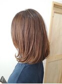 ミディ【入間市美容室エイア】