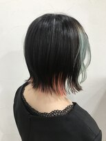 アリウス(ALIUS by posh)&nbsp;【ALIUS 池袋 小川真一】鬼滅カラー　杏寿郎×無一郎