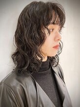 クリアオブヘアー リット(CLEAR of hair LiT)