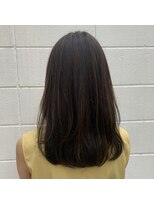 ヒップスアイズ(Hip's eyes)&nbsp;ベールハイライトグレージュ【大宮東口ヒップスアイズ】