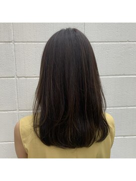 ヒップスアイズ(Hip's eyes) ベールハイライトグレージュ【大宮東口ヒップスアイズ】