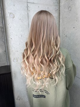 ワン(ONE) ホワイトミルクティー