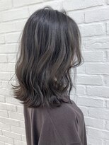 イロ(iro)&nbsp;【 iro 】　セミロング