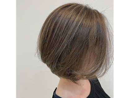 ハルバイクオーレ(HAL by cuore)の写真